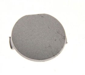 Samsung Cover - Da67-02780b Cap-handle Screw sam abs titan-gray