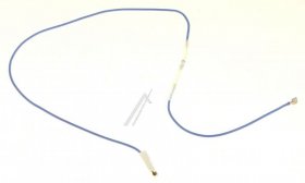 Magimix Glass Tube Fuse Us 6.3x32mm - 505498 Fuse Ctz Duo Fil Bl 167°