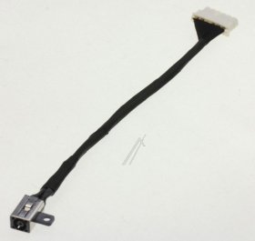 Asus Notebook Dc Socket - 14004-02400000 Dc In Cable