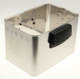 Magimix Covering - 505060 Housing Complete 350ng