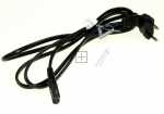 Samsung Mains Power Lead - 3903-000912 Cbf-power Cord Dt Cee Lp-21l 250v 2 5a B