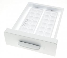 Samsung Ice Cube Maker - Da97-13347a Assembly Ice Cube Tray Substructure Mt12 Twist