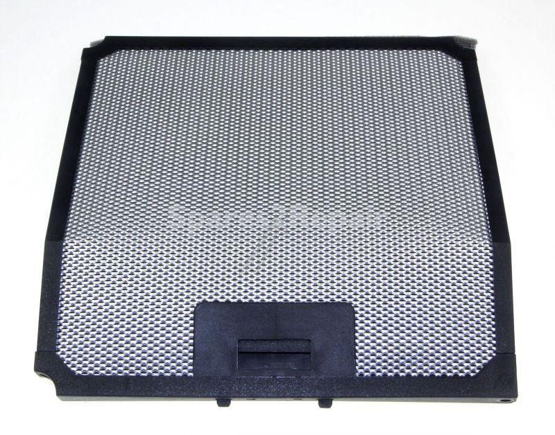 Silverline Carbon Filter - Yt971 1000 08 Washable Charcoal Filter