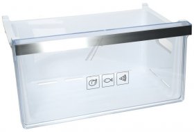 Samsung Freezer Drawer - Da97-17253a Assembly Case Basket-fre Low brb6000m Assembly