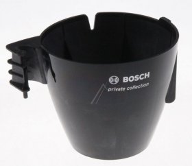 Fixings And Brackets - 00647074 Filtering Jug [Bosch Siemens]