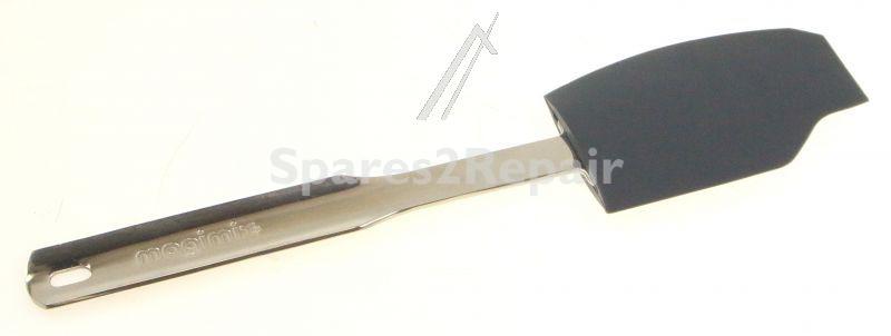 Magimix Dough Scraper - 101746s Spatula 2 In 1 Cook Expert