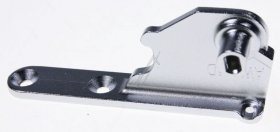 Samsung Door Hinges - Da97-13947a Assembly Hinge-middle Left Aw4-4d Automatic Hinge