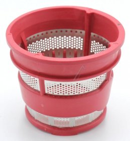 Filters - Ms-650595 Sieve-filter-coarse-red [Groupe SEB]