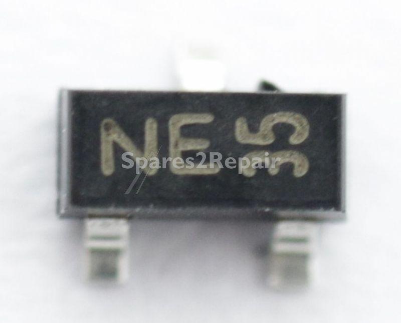 Sound United Smd Transistor - Krc105s 21685002450as Transistors