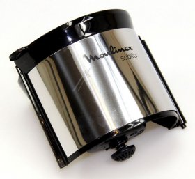 Coffee Funnel - Ss-201125 Filter Holder [Groupe SEB]