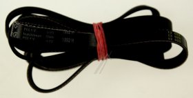 Hutchinson Poly v belt H - 1992h6 Belt