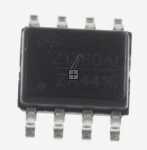 Alpha & Omega Semiconductor Ic - Z1360ai Ic Switch Soic-8