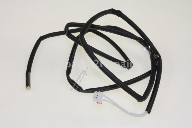 Lg Thermostatic Fuse - Ebg61186712 Thermistor Assembly Ntc