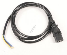 Mains Power Lead - 23203599 Power Cord [Electrolux Aeg]
