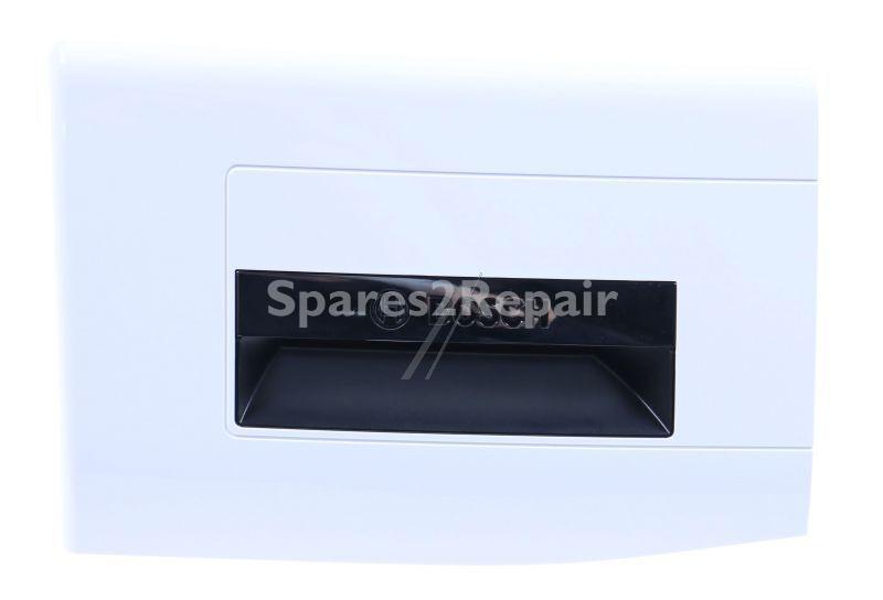 Detergent Dispenser Cover - 12013863 Tray Handle-dispenser [Bosch Siemens]