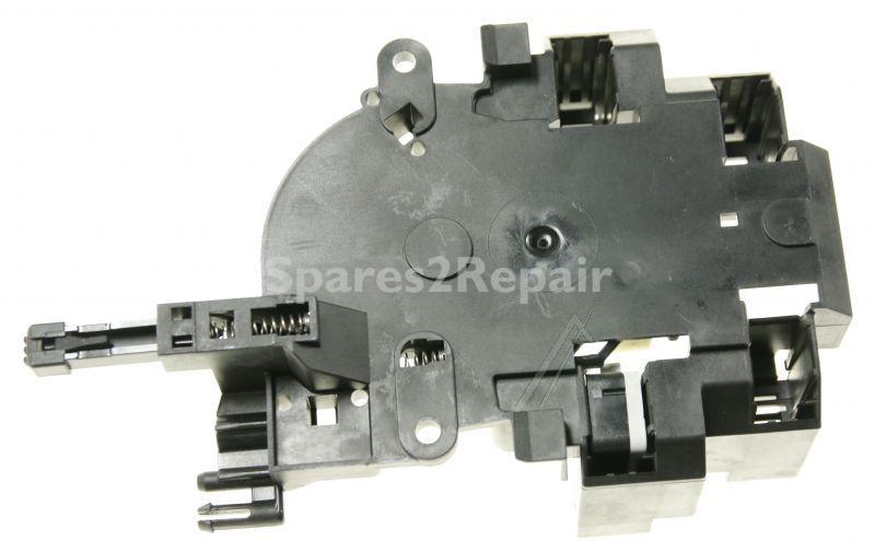 Door Interlock Switch - C00322294 480121103489 Switch Door Assembly [Whirlpool Indesit]
