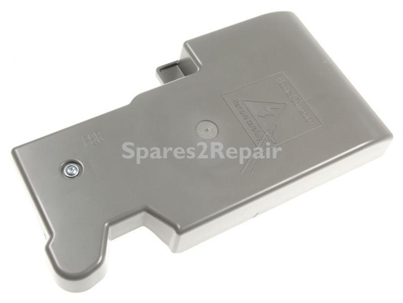 Samsung Flap - Da97-15595a Assembly Cover Hinge Upper Right Rh6900jc Inox