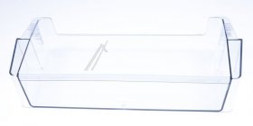 Refrigerator Door Shelf Upper - 4055387882 Door Shelf Refrigerator Upper [Electrolux Aeg]