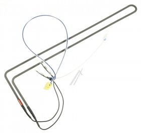 Defrosting Heater - 00709419 Heater-defrost [Bosch Siemens]