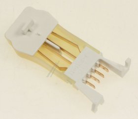 Magimix Key Button - 504926 Switch Toaster