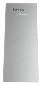 Saeco Flap - 421941301003 Front Cover Of Antidump Box V3 Without Screw Hgo-h-p