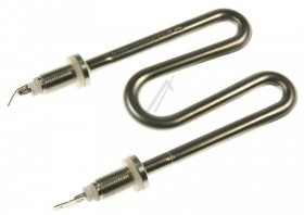 Heater For Dishwasher - 49021230 Heater [Candy Hoover]