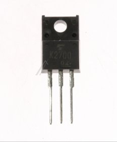 Toshiba Transistors - K2700 Transistors