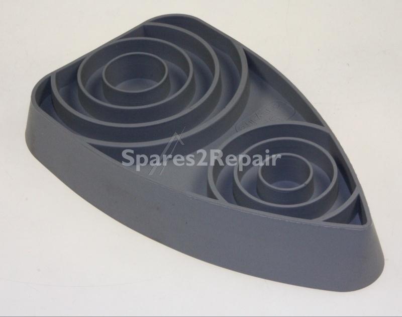 Domena Attachment-cap - 500480148 Iron Rest
