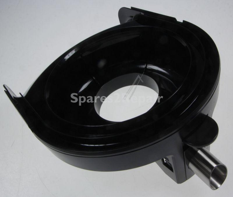 Filters - 00754210 Sieve [Bosch Siemens]