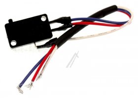 Micro Switch - 00636214 Microswitch [Bosch Siemens]
