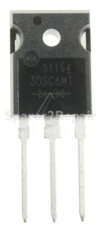 Sound United Diode - 963204500210d D Schottky S30sc6mt 60v 30a