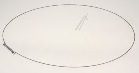 Lg Clamp For Door Sleeve - 2w20017e Columbus D421 Hsw-3 D1 8