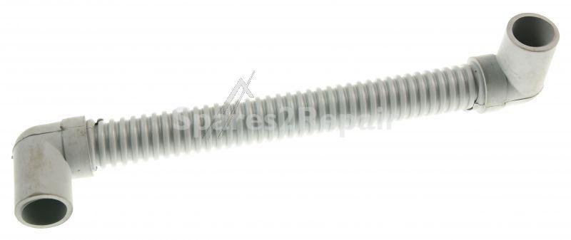Hisense Gorenje Tube - 186969 Hose Pump-heat Exchanger