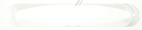 Glass Lamp Cover - Spk0925 49026161 Plafoniera - Spk0925 [Candy Hoover]