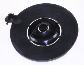 Pot Lid - 00647064 Lid [Bosch Siemens]