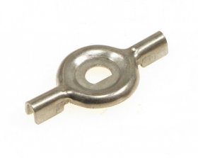 Riviera & Bar Turntable Coupler - 500588581 Drive Upper Qd780a