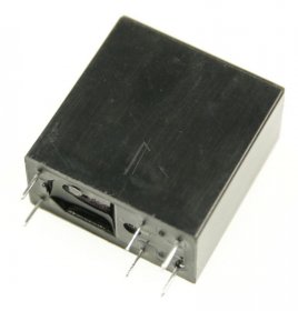 Sound United Pcb Relay - 981-2a-12ds 943682100610s Relay 981-2a-12ds-sp7 Dc12v 2c1p