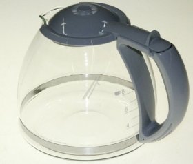 Coffee Pot - 00646862 Glass Jug [Bosch Siemens]