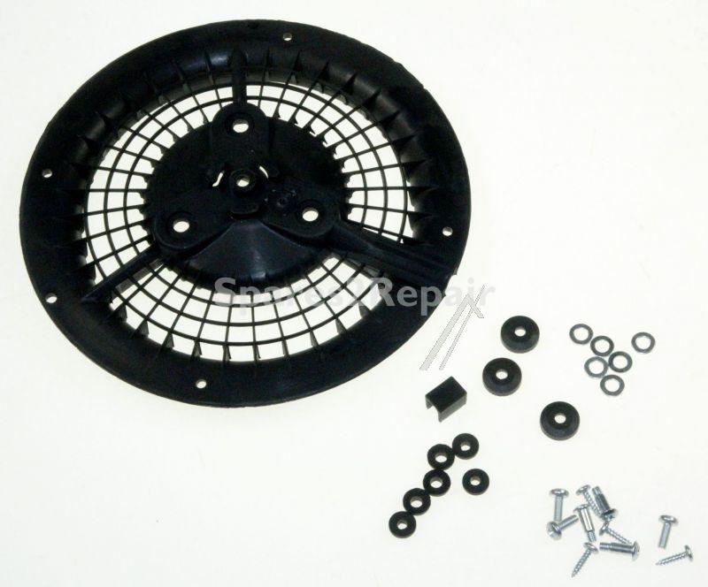 Carrier Assembly - 12009970 Support [Bosch Siemens]