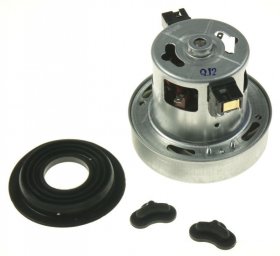 Philips Vacuum Cleaner Motor - 432200901261 Motor Assembly Low Power Hulk