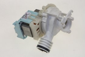 Drain Pump - C00090533 482000077519 Drain Pump [Whirlpool Indesit]