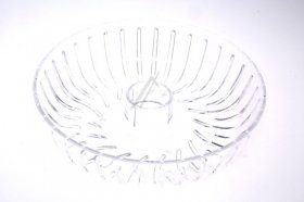 Riviera & Bar Filters - 500591392 Basket Filter