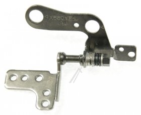 Asus Door Hinges - X580vd Hinge L