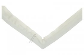 Refrigerator Door Seal - 8020327 Seal For Refrigerator Door Ash Gray [Amica]