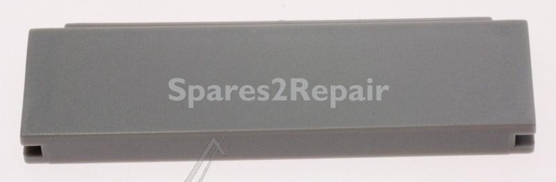Samsung Container - Cap-space Door grand Cru abs titan Gray