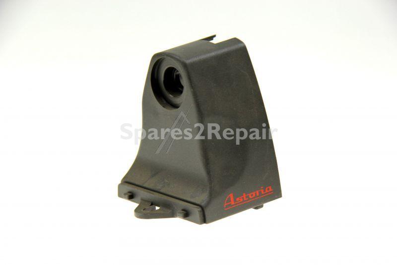 Astoria Handle - 500583118 Rear Handle Grey