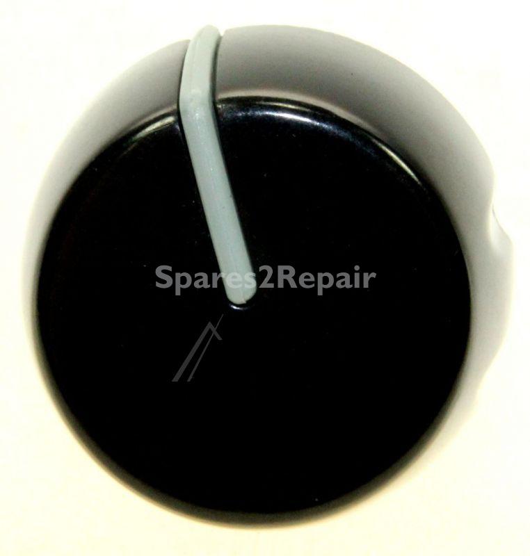 Button - C00329437 481241278555 Button [Whirlpool Indesit]