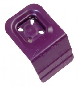 Soap Dispenser - C00318952 481010552104 Lid Colour 15# Evo [Whirlpool Indesit]