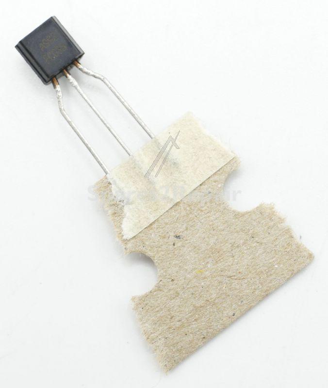 Sound United Transistors - A992 21105002140as Transistor Ksa992 To-92