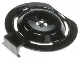 Melitta Coffee Pot - 6748876 Jug Lid Aromaelegance